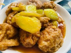 -林家饭店(新林公路店)