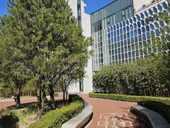 -北京园博大酒店