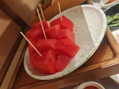 -海底捞火锅(赛格国际购物中心店)