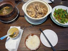 -民间瓦缸煨汤館(嵩山路店)