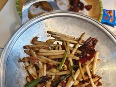 -筱爷叔·上海传统手工菜(玉树路店)
