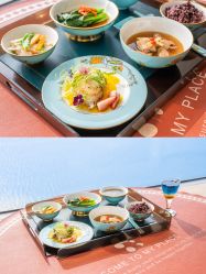 -新寰亚月子会所(金鸡湖凯宾店)