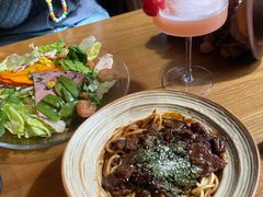 -咖法森林·咖啡  酒吧(天河店)