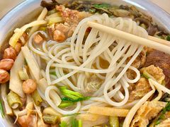 -凤张螺蛳粉·爽口粉(跃进路总店)