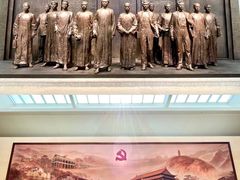 -中共一大纪念馆