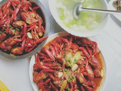 -小李子油焖大虾(南浦店)