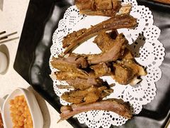 -九府羊·鲜羊火锅·烤串(新华路店)