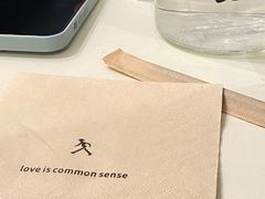 -常识咖啡common sense(春熙路店)