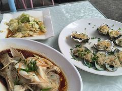 -范饭椰林川湘味海鲜·椰子鸡(三亚湾椰梦长廊店)