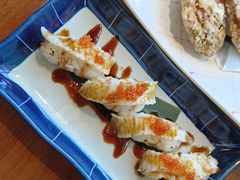 -九井澤精致料理(金茂店)