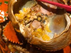 -胖哥俩肉蟹煲(湖滨银泰in77店)