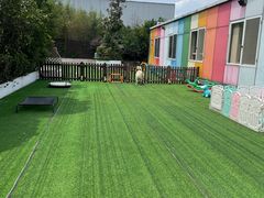 -汪说喵讲宠物乐园宠物酒店(红星美凯龙店)