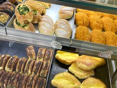 -甜嘟嘟烘焙坊(舒城路店)