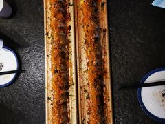 -将太无二·北美传奇寿司(荟聚购物中心西红门店)