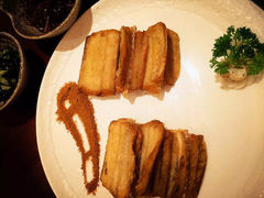 -朝鲜玉流馆(滨河东路店)