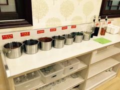 -潮汕良记牛肉火锅(洪武路店)