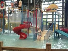 -南宫温泉水世界