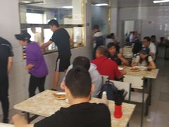 大堂-王三姑牛肉饼