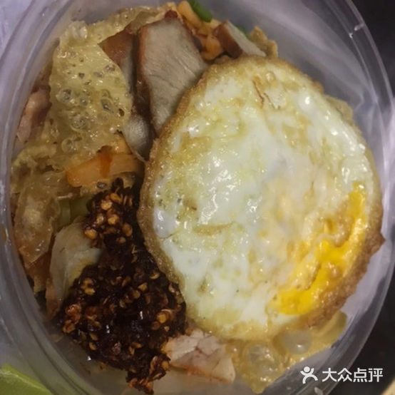 林记螺蛳粉