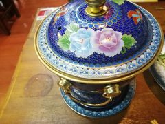 -德顺源·非遗烧麦·老菜(大观园店)