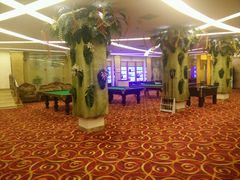-宝丽金大酒店·洗浴中心