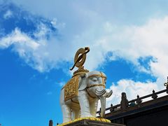 -峨眉山风景名胜区