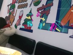 -壹粉屋新疆炒米粉(建外SOHO东区店)