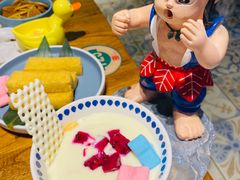 -那些年记忆烧烤