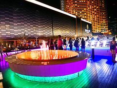 -大珍珠号夜游湄南河