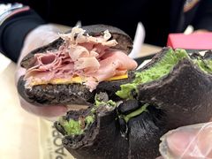 -PAOPAO Bakery&Café(港汇店)