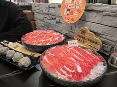 -熹悟海鲜火锅·广式打边炉