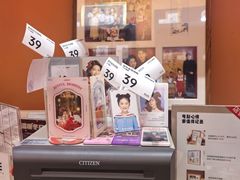 -海马体照相馆(上海百联南方购物中心店)