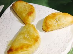 -天厨妙香素食餐厅(清华店)