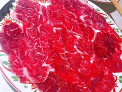 -汕头八合里海记牛肉店(清河店)