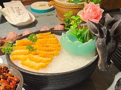 -慢丽江·云南野生菌土鸡锅(付家庄店)