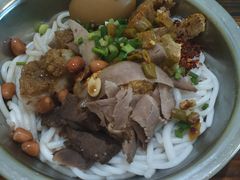 -老东江米粉
