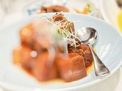 -杭州香格里拉·香宫中餐厅