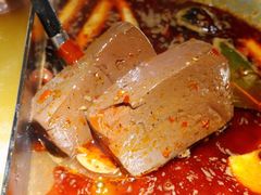 台式麻辣锅-湊湊火锅·茶憩(上海合生汇店)