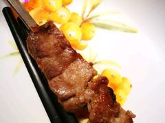 -西贝莜面村(上海百联西郊店)