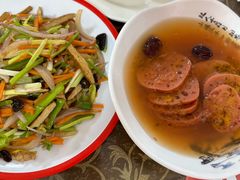 -涵家味土菜馆·徽州一绝臭鳜鱼(三河古镇店)