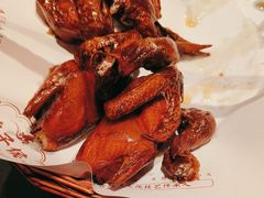 -鸽子侯·家宴·平价海鲜(市图书馆店)