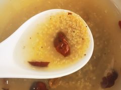 -撒拉人家.酸菜牦牛肉火锅