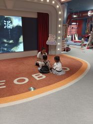 -奈尔宝家庭中心·亲子餐厅(北京东坝万达店)