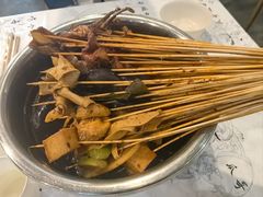 -成都瓜串串(华强北店)
