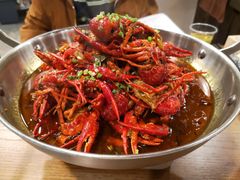 -虾小龙老长沙龙虾馆(坡子街店)