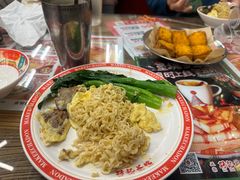 -孖记茶档·热腾茶餐(江南西plus店)