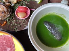 -花潮料理艺食馆(成都万象城店)