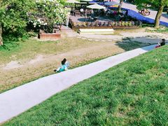 -南通洲际绿博园