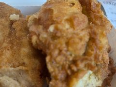 -肯德基(燕岭店)