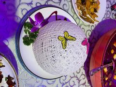 -巴特餐饮6加1音乐餐吧·新疆菜